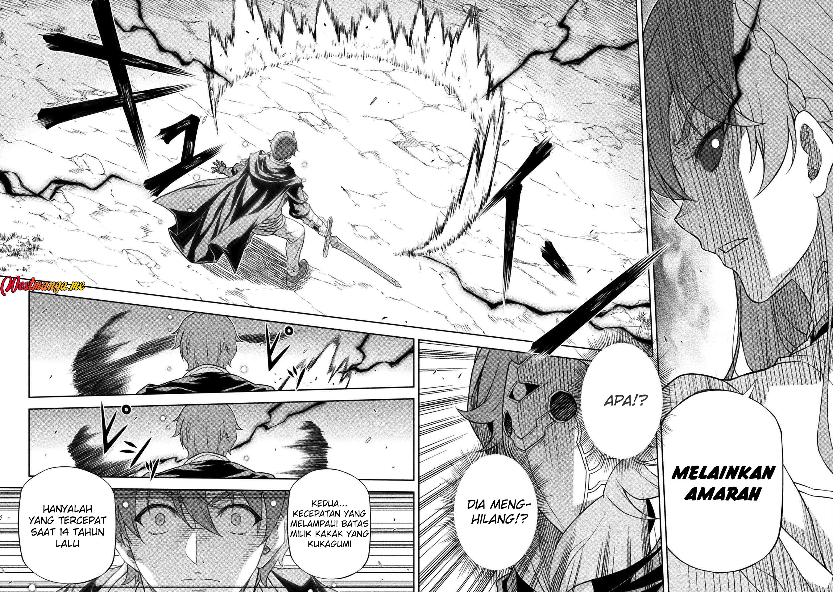 Drawing: Saikyou Mangaka wa Oekaki Skill de Isekai Musou Suru! chapter 159